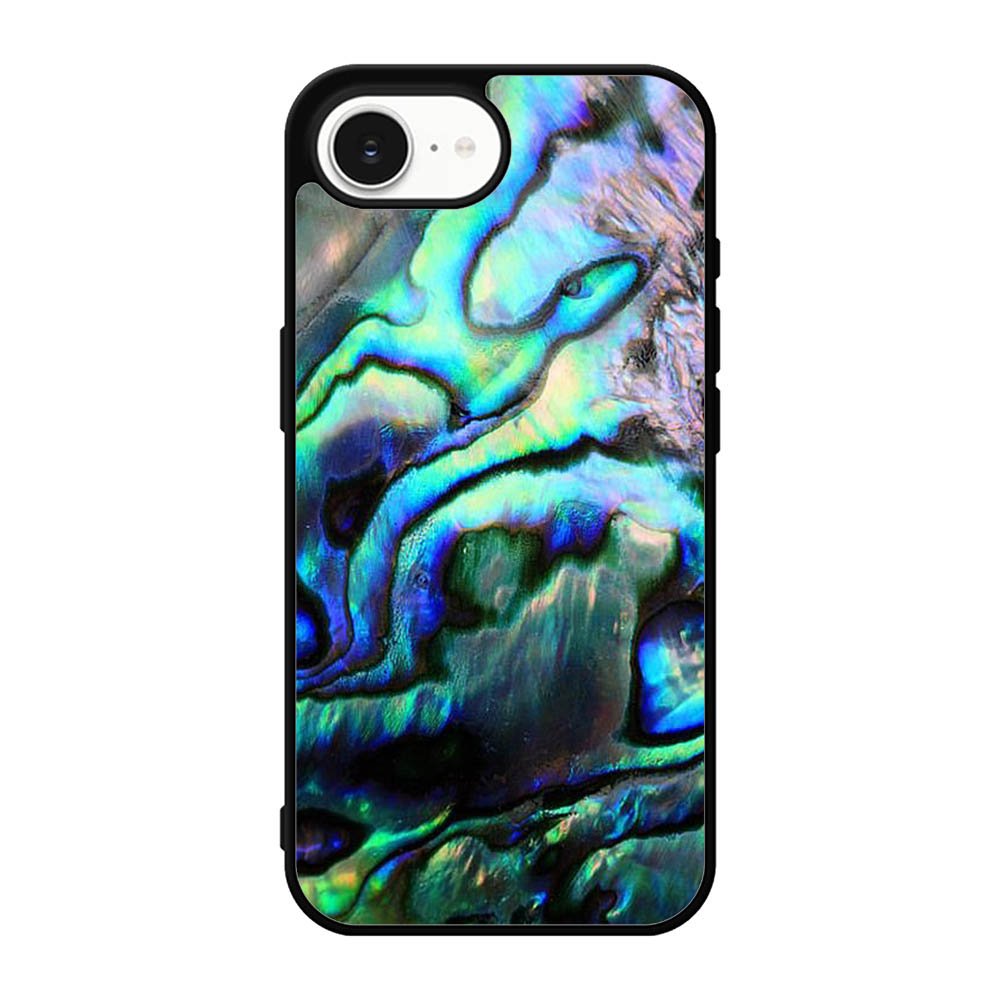 Abalone 3rd iPhone 17e Case