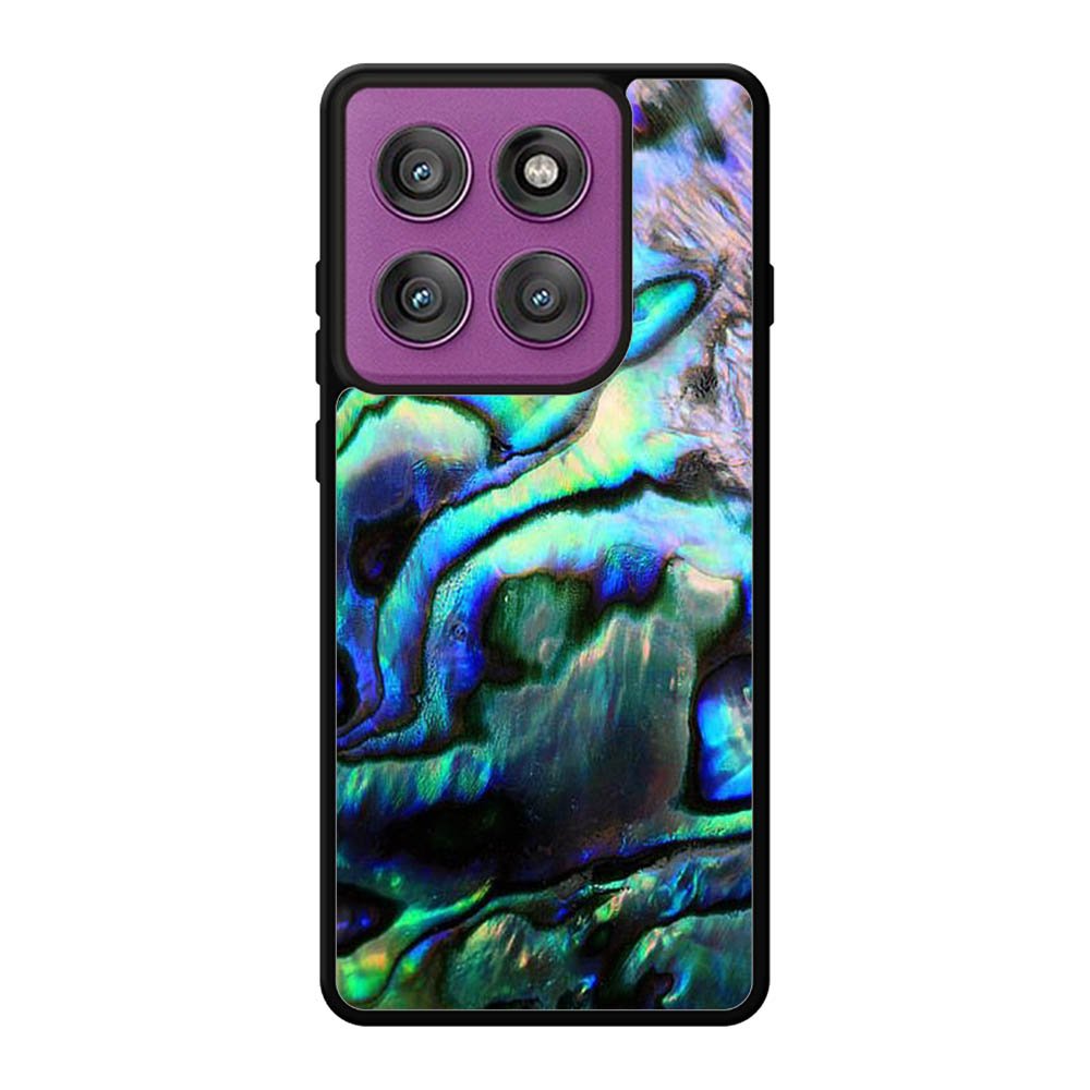 Abalone 3rd Motorola Moto Edge 60 Pro Case