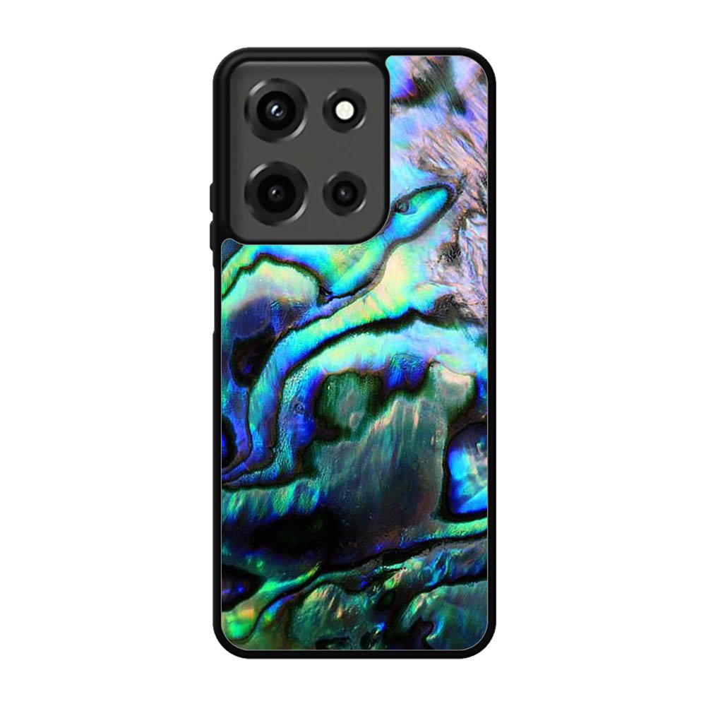 Abalone 3rd Motorola Moto G 5G 2025 Case DC5828