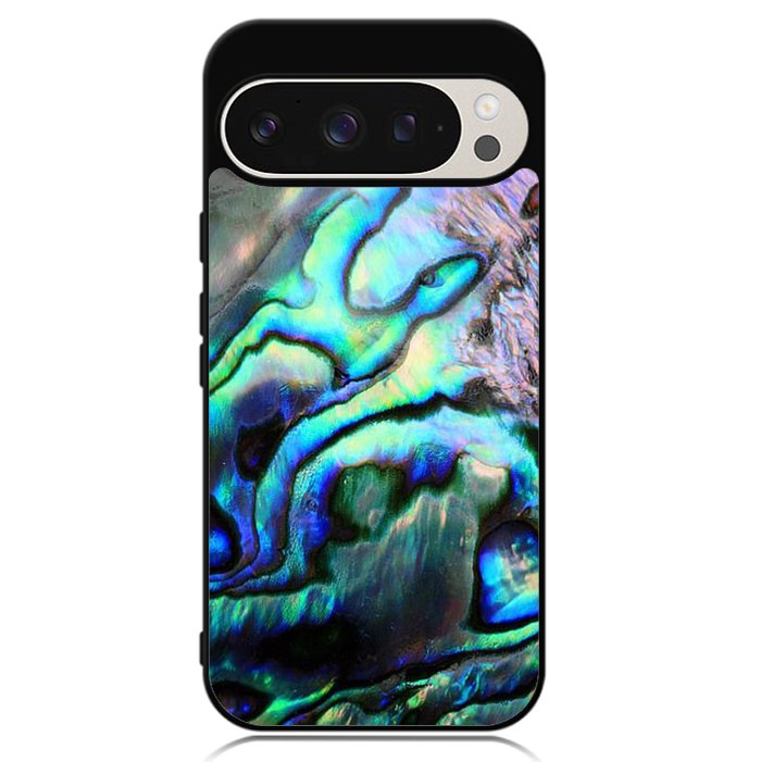 Abalone 3rd Google Pixel 9 Pro XL Case
