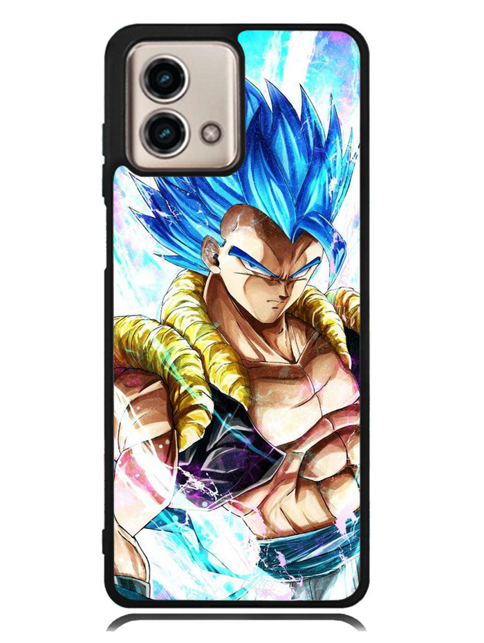 Dragon Ball 5th Motorola Moto G Stylus 5G 2023 Case