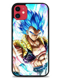 Dragon Ball 5th iPhone 11 Case