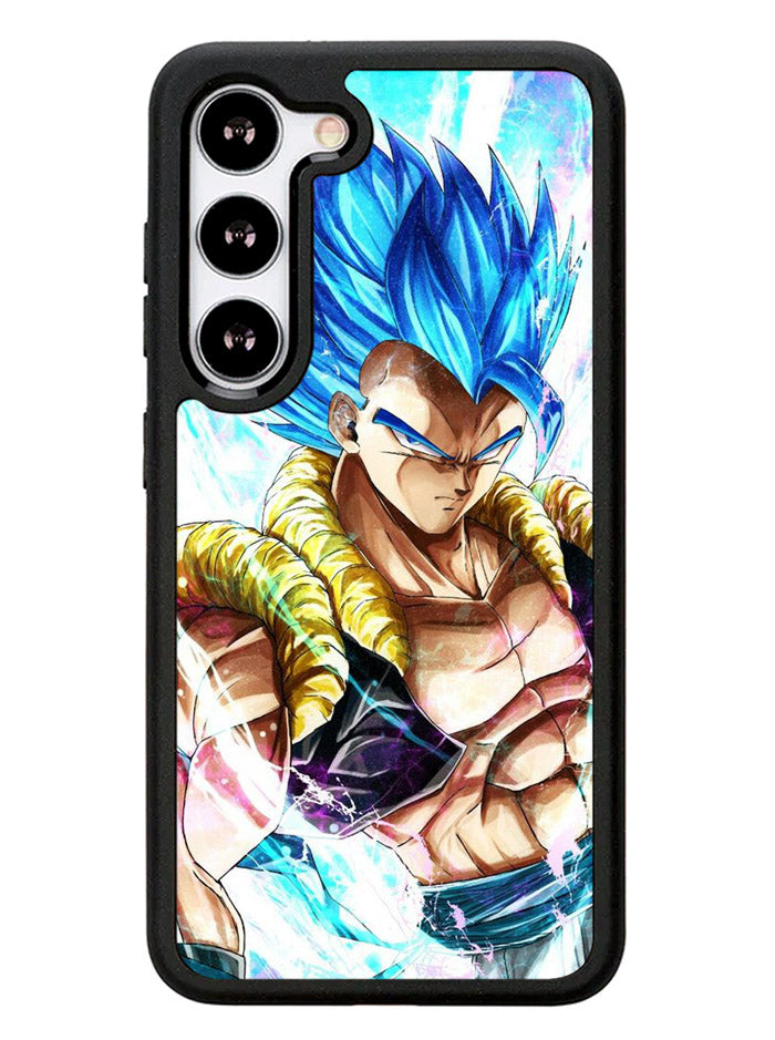 Dragon Ball 5th Samsung Galaxy S23 Plus 5G / Samsung Galaxy S23+ 5G Case