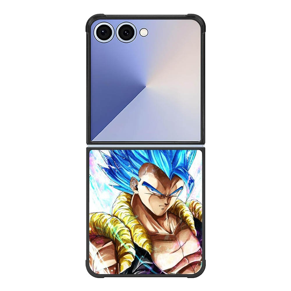 Dragon Ball 5th Samsung Galaxy Z Flip 7 5G Case