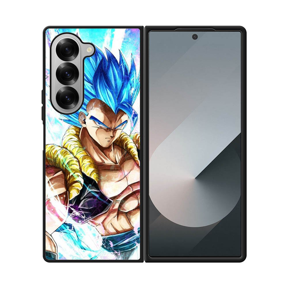 Dragon Ball 5th Samsung Galaxy Z Fold 7 5G Case