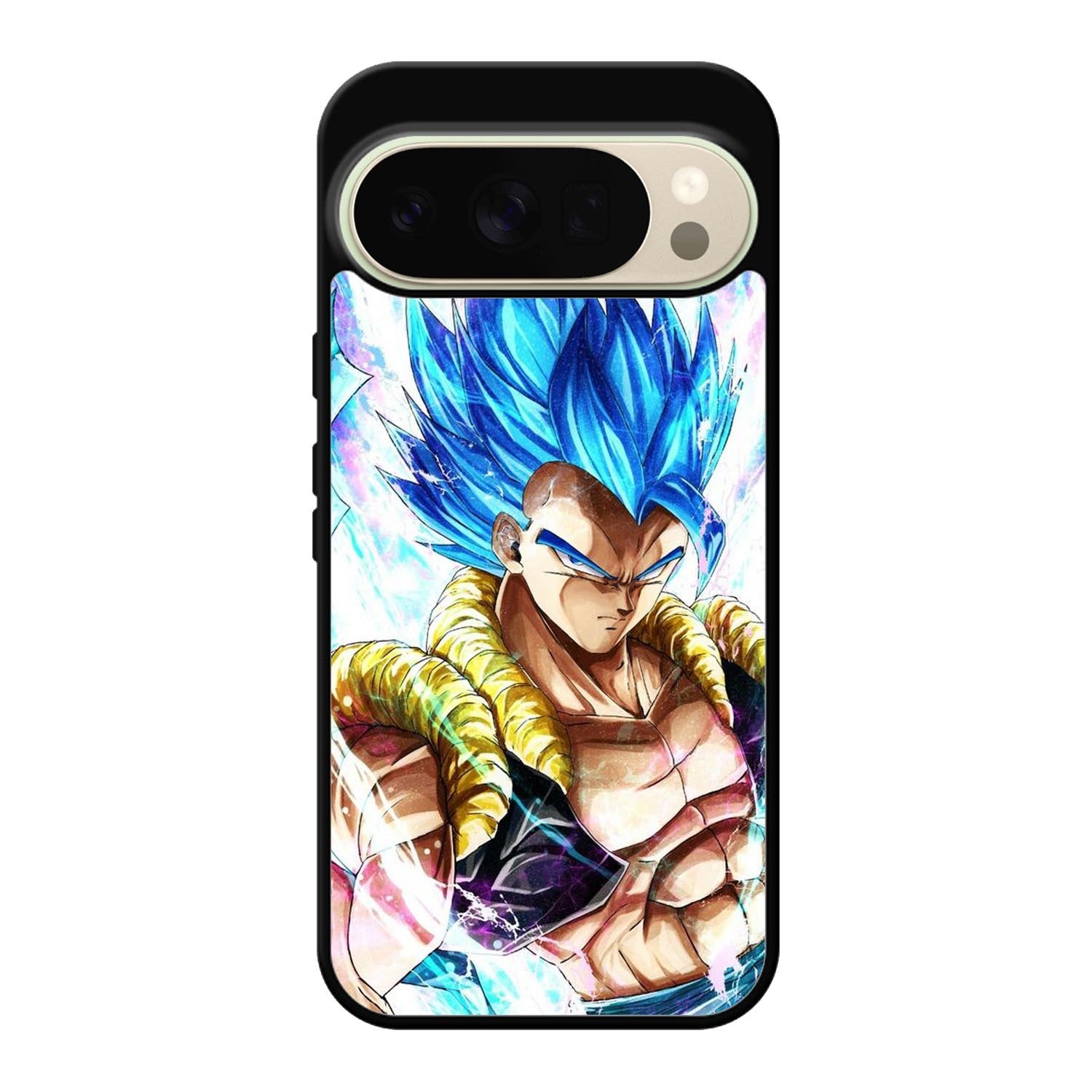 Dragon Ball 5th Google Pixel 10 Pro Case