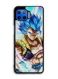 Dragon Ball 5th Motorola Moto One 5G Case , Moto One 5G UW Case , Moto G 5G Plus Case