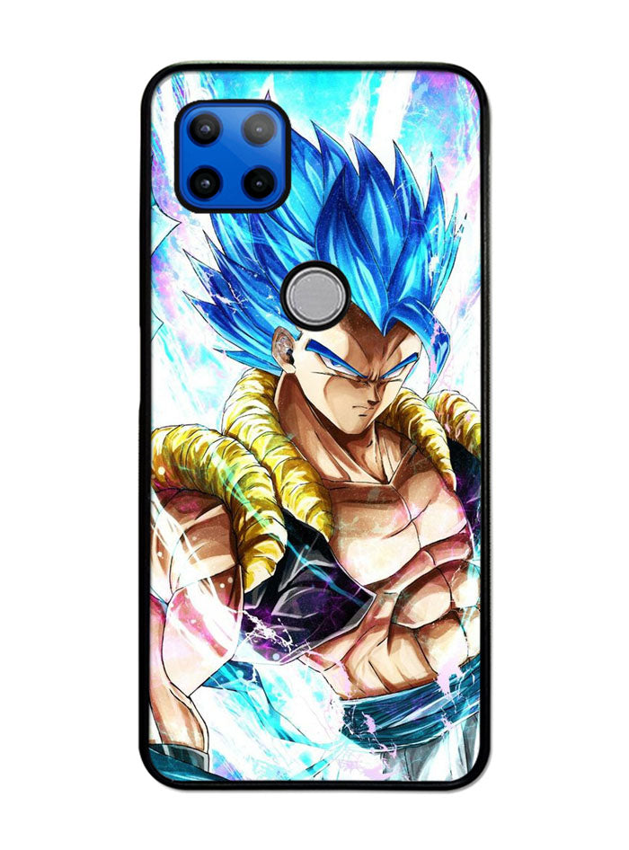 Dragon Ball 5th Motorola Moto G 5G Case , Moto One 5G Ace Case
