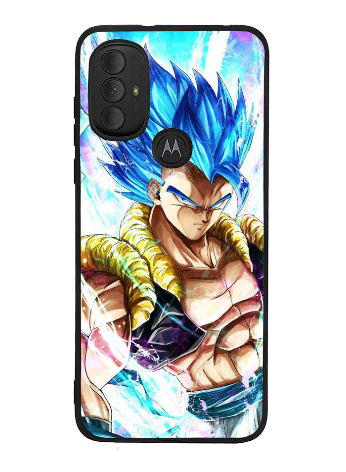 Dragon Ball 5th Motorola Moto G Pure 2021 , Moto G Power 2022 Case