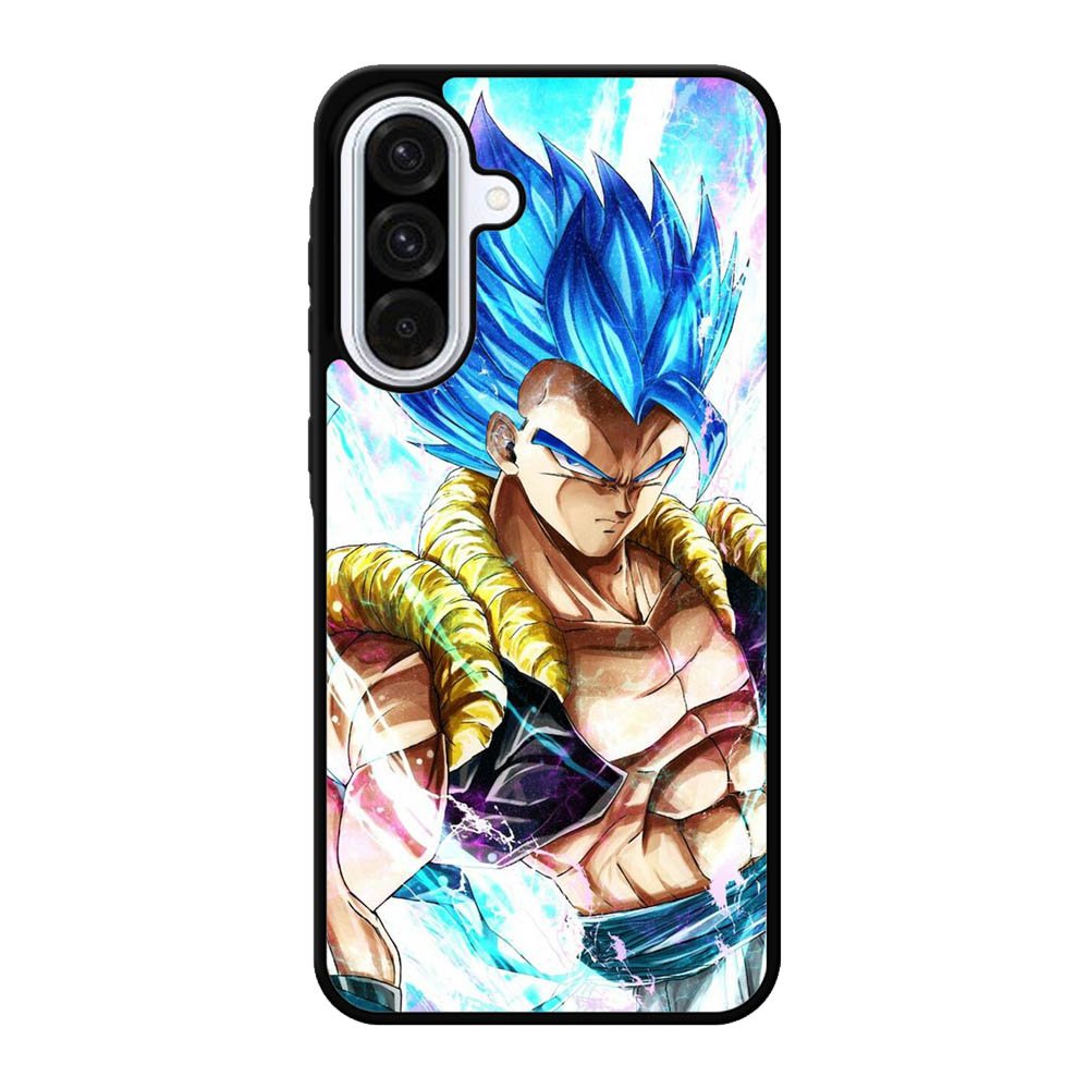 Dragon Ball 5th Samsung Galaxy A56 Case DC0528