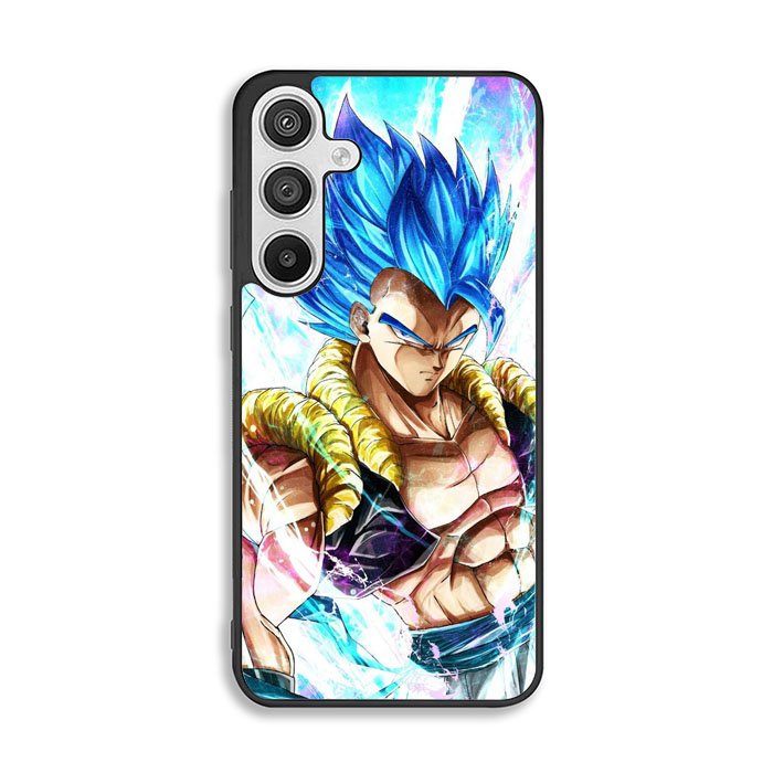Dragon Ball 5th Samsung Galaxy A26 Case DC4085