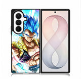 Dragon Ball 5th Samsung Galaxy Z Fold 8 Ultra Case
