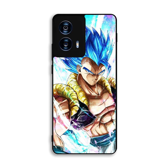 Dragon Ball 5th Motorola Moto G Power 5G 2024 Case DC4085