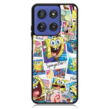 Spongebob Squarepants Motorola Moto G Stylus 5G 2025 DC1722