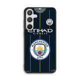 Manchester City 2nd Samsung Galaxy A26 Case DC4780