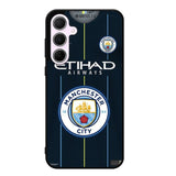 Manchester City Samsung Galaxy A25 5G Case DC1079