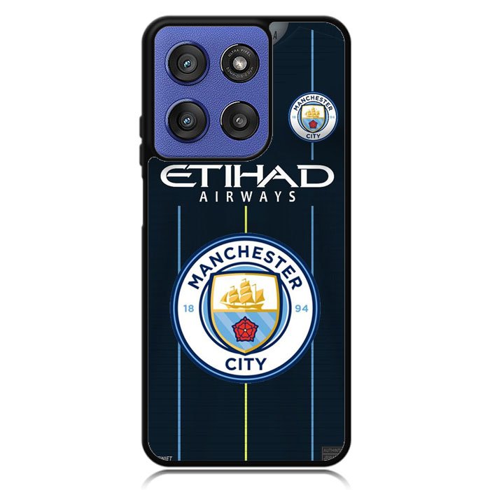 Manchester City Motorola Moto G Stylus 5G 2025 DC1079
