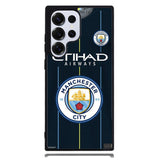 Manchester City Samsung Galaxy S25 Ultra Case DC1079
