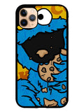 Cookie Monster iPhone 11 Pro Case
