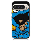 Cookie Monster Google Pixel 10 Pro XL Case DC0380