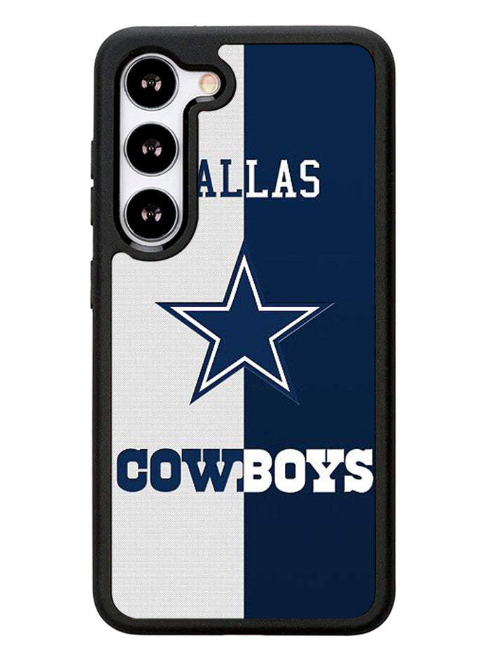 Dallas Cowboys 1st Samsung Galaxy S23 Plus 5G / Samsung Galaxy S23+ 5G Case