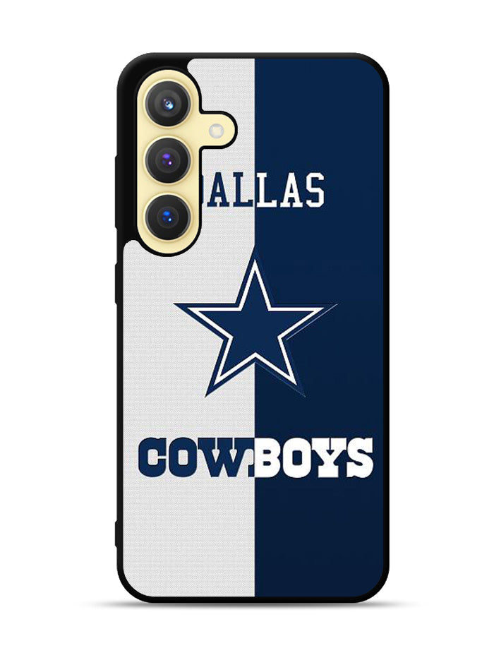 Dallas Cowboys 1st Samsung Galaxy S25 Plus 5G , Samsung Galaxy S25+ 5G Case
