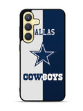 Dallas Cowboys 1st Samsung Galaxy S25 Plus 5G , Samsung Galaxy S25+ 5G Case