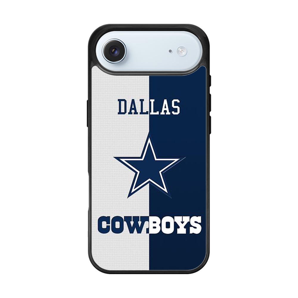 Dallas Cowboys 1st iPhone Air Case