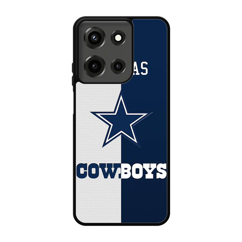Dallas Cowboys 1st Motorola Moto G 5G 2025 Case DC1015