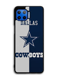 Dallas Cowboys 1st Motorola Moto One 5G Case , Moto One 5G UW Case , Moto G 5G Plus Case
