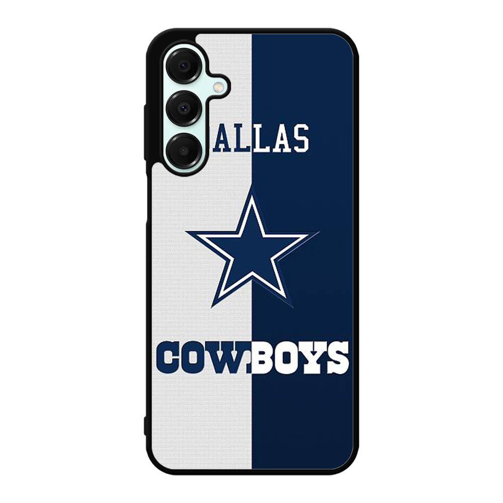 Dallas Cowboys 1st Samsung Galaxy A16 Case DC5972
