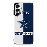 Dallas Cowboys 1st Samsung Galaxy A16 Case DC5972