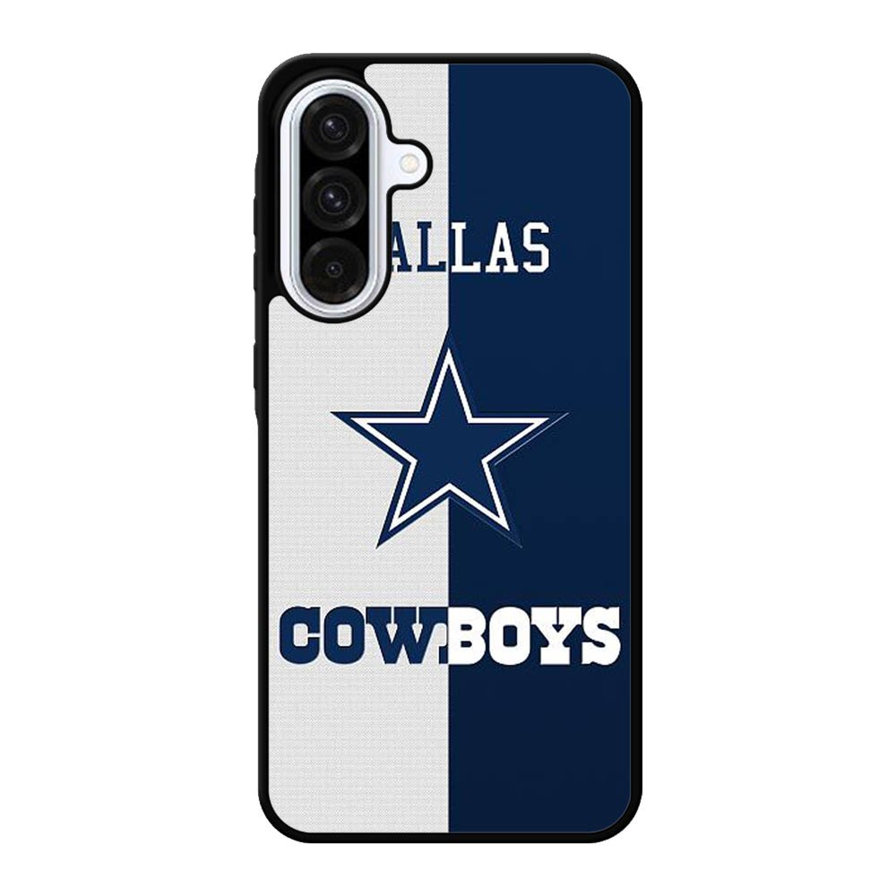 Dallas Cowboys 1st Samsung Galaxy A56 Case DC1015