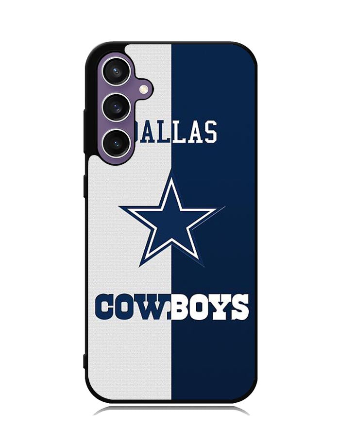 Dallas Cowboys 1st Samsung Galaxy S23 FE 5G Case
