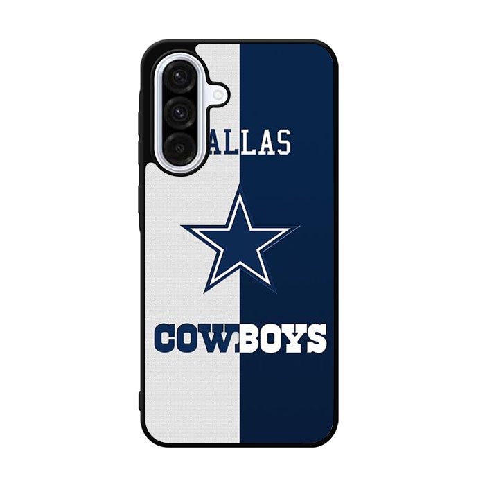 Dallas Cowboys 1st Samsung Galaxy A36 Case DC5972