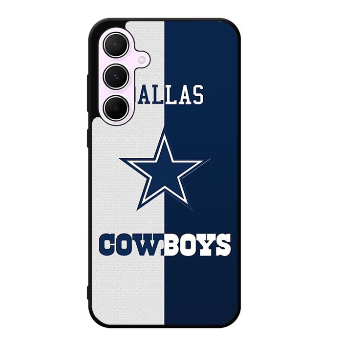 Dallas Cowboy Samsung Galaxy A15 5G Case DC0425