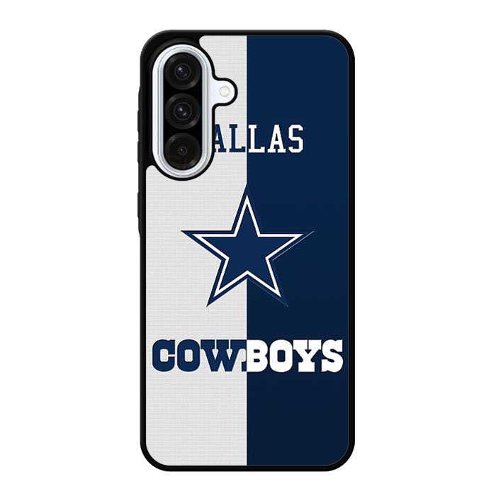 Dallas Cowboy Samsung Galaxy A26 Case DC0425
