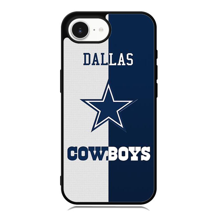 Dallas Cowboy iPhone 16e Case DC0425