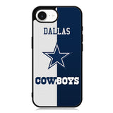 Dallas Cowboy iPhone 16e Case DC0425