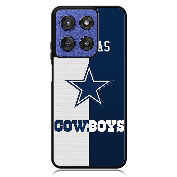 Dallas Cowboy Motorola Moto G Stylus 5G 2025 DC0425