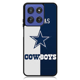 Dallas Cowboy Motorola Moto G Stylus 5G 2025 DC0425