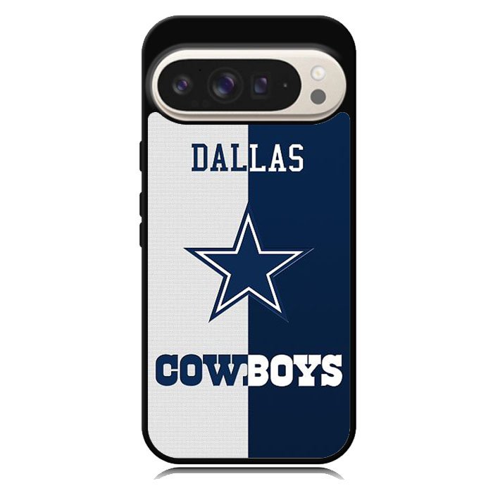 Dallas Cowboy Google Pixel 10 Pro XL Case DC0425