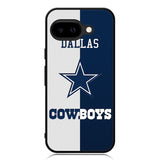 Dallas Cowboy Google Pixel 9A Case DC0425