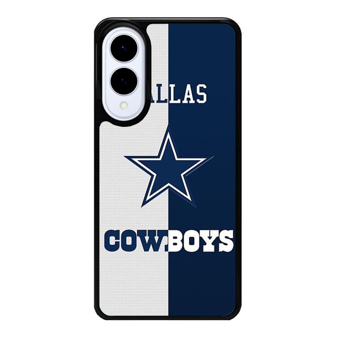 Dallas Cowboy Samsung Galaxy S25 Edge DC0425