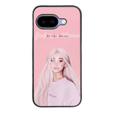 ARIANA GRANDE Google Pixel 10A Case