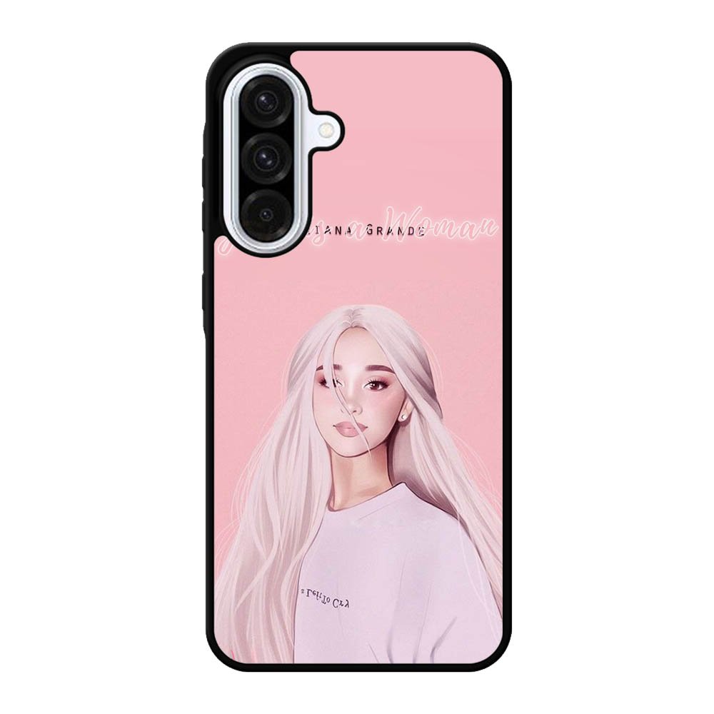 ARIANA GRANDE Samsung Galaxy A56 Case DC0976