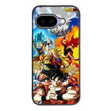 Dragon Ball 1st Google Pixel 10A Case