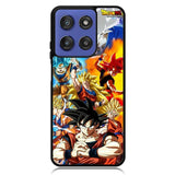 Dragon Ball Motorola Moto G Stylus 5G 2025 DC0557