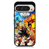 Dragon Ball Google Pixel 10 | Google Pixel 10 Pro Case DC0557