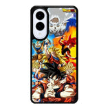 Dragon Ball Samsung Galaxy S25 Edge DC0557